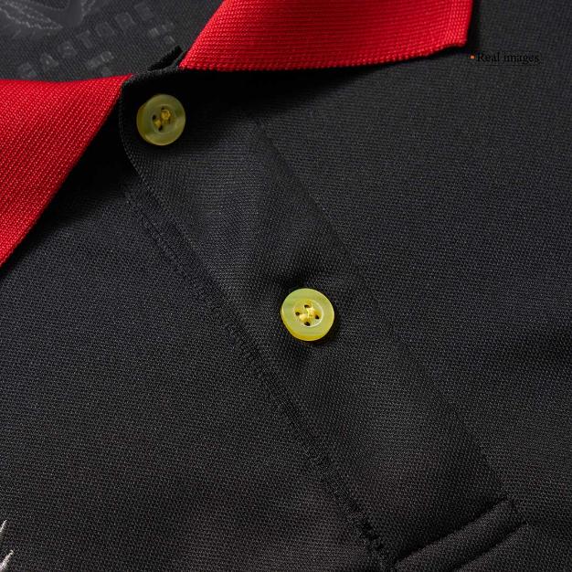 Camiseta de fútbol del Bayer 04 Leverkusen 2024/25 - 120.º aniversario