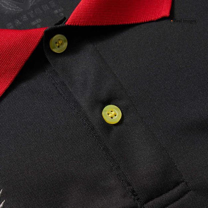 Camiseta de fútbol del Bayer 04 Leverkusen 2024/25 - 120.º aniversario