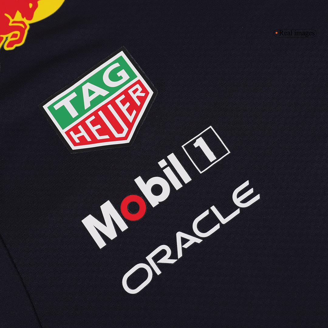 Red Bull F1 Racing Team Set up T-Shirt / Polo 2024