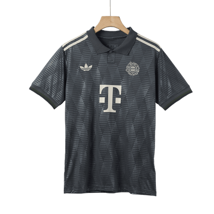 Bayern Munich Oktoberfest Soccer Jersey 2024/25