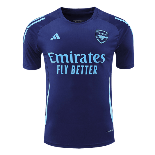 Arsenal Pre-Match Soccer Jersey 2024/25