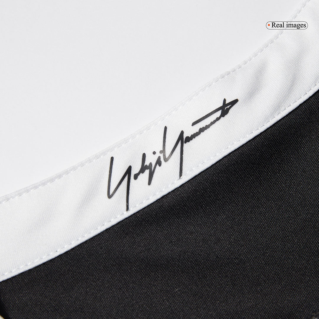 Real Madrid Retro Jersey Custom MODRIĆ #19 Soccer Jersey Third Away 2014/15