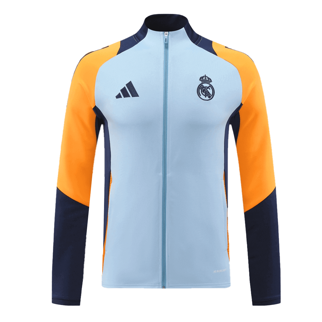 Real Madrid Training Jacket 2024/25