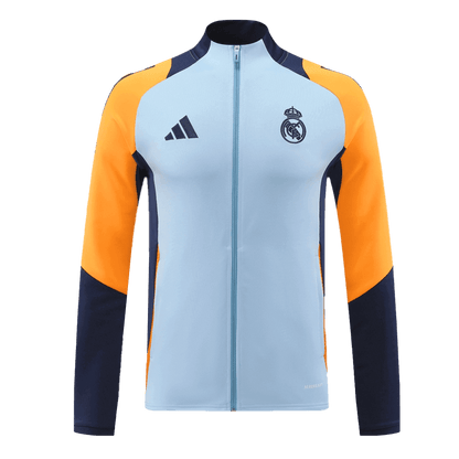 Real Madrid Training Jacket 2024/25