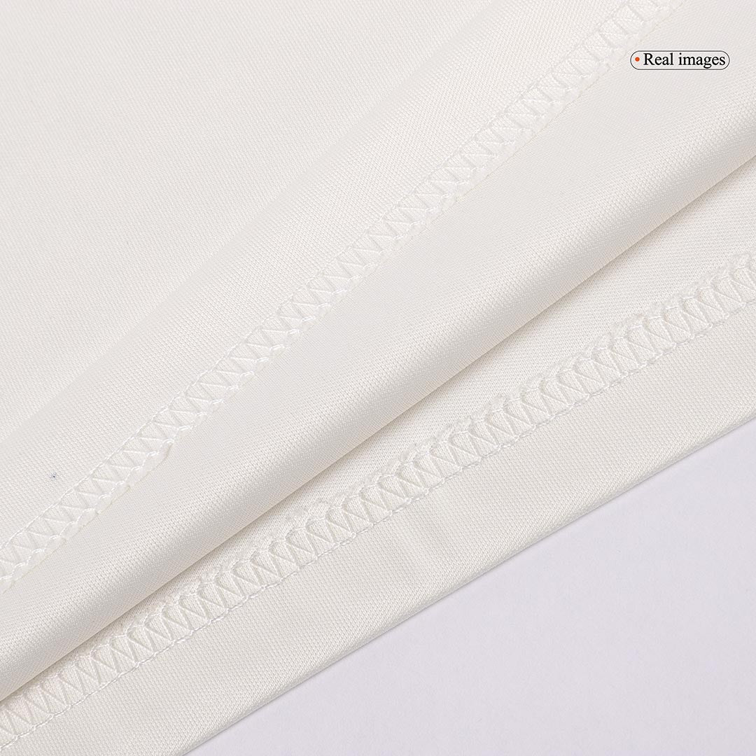 Men's Manchester United Third Away Soccer Jersey Kit (Shirt+Shorts+Socks) 2024/25