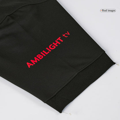 Barcelona X Travis Scott Jersey Custom Soccer Jersey Away 2024/25