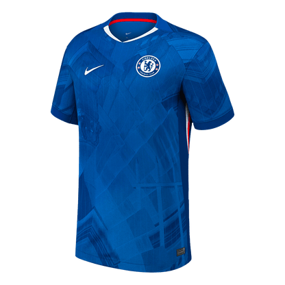 Chelsea Jersey Custom PALMER #10 Soccer Jersey Home 2025/26
