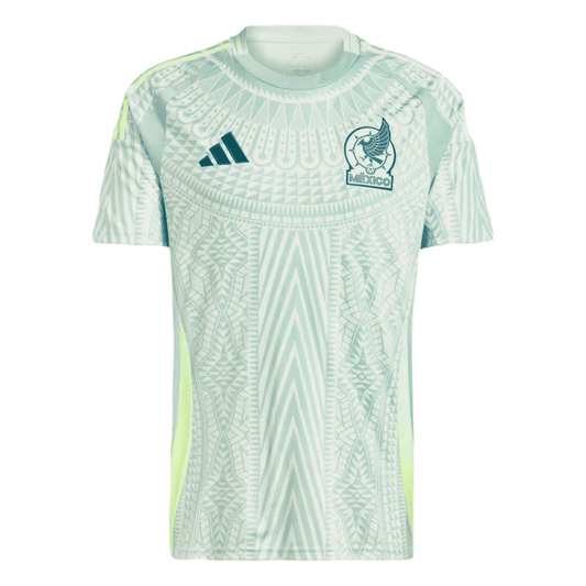 Mexico Away Soccer Jersey Copa America 2024