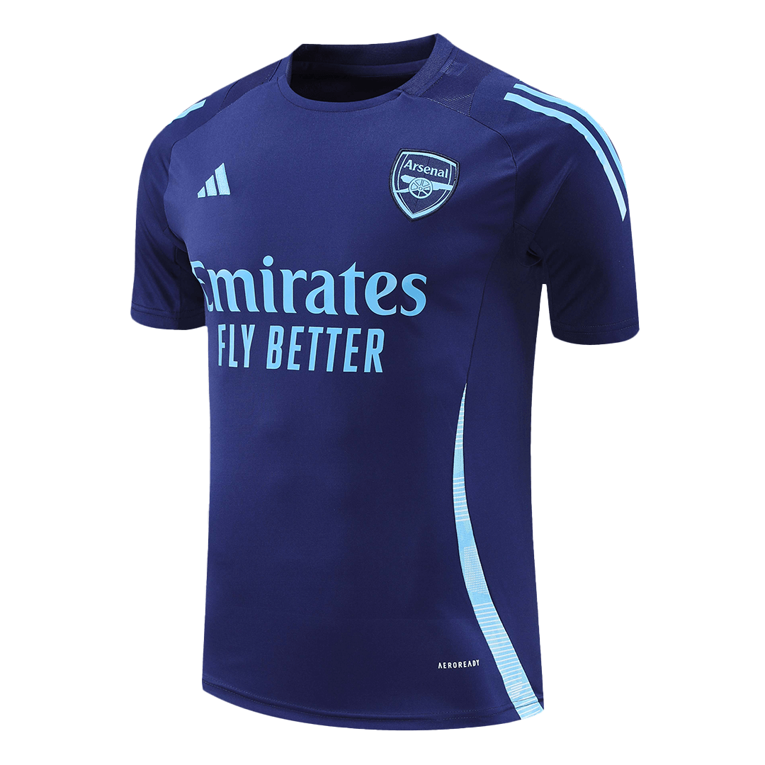 Arsenal Pre-Match Soccer Jersey 2024/25