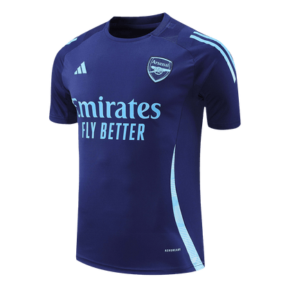 Arsenal Pre-Match Soccer Jersey 2024/25