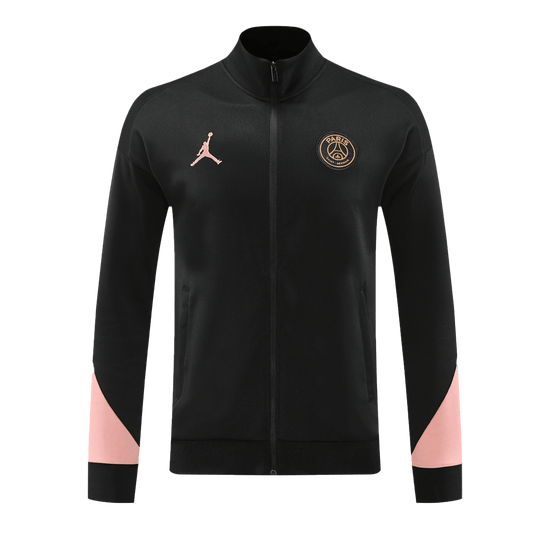 PSG Strike Training Jacket - Black