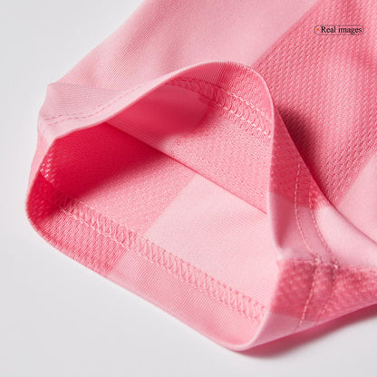 Inter Miami CF Jersey Custom Soccer Jersey Home 2025 - Club World Cup