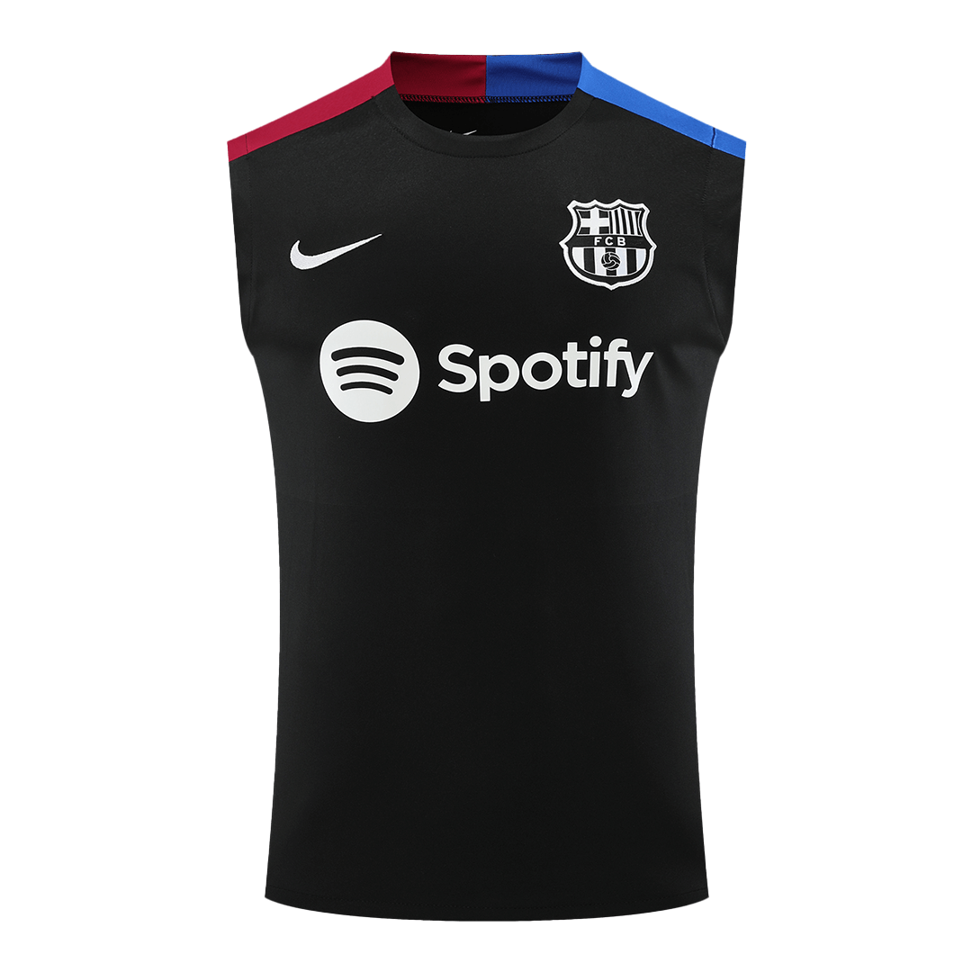 Barcelona Pre-Match Training Vest 2024/25