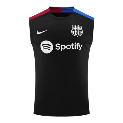 Barcelona Pre-Match Training Vest 2024/25