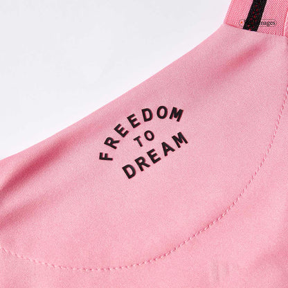 Player Version Inter Miami CF Jersey Custom Soccer Jersey Home 2025