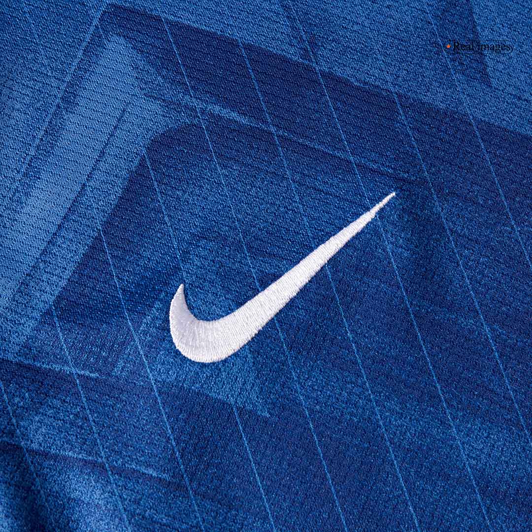 Chelsea Jersey Custom PALMER #10 Soccer Jersey Home 2025/26