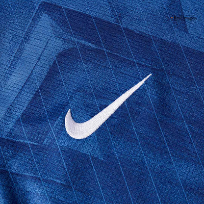 Chelsea Jersey Custom PALMER #10 Soccer Jersey Home 2025/26