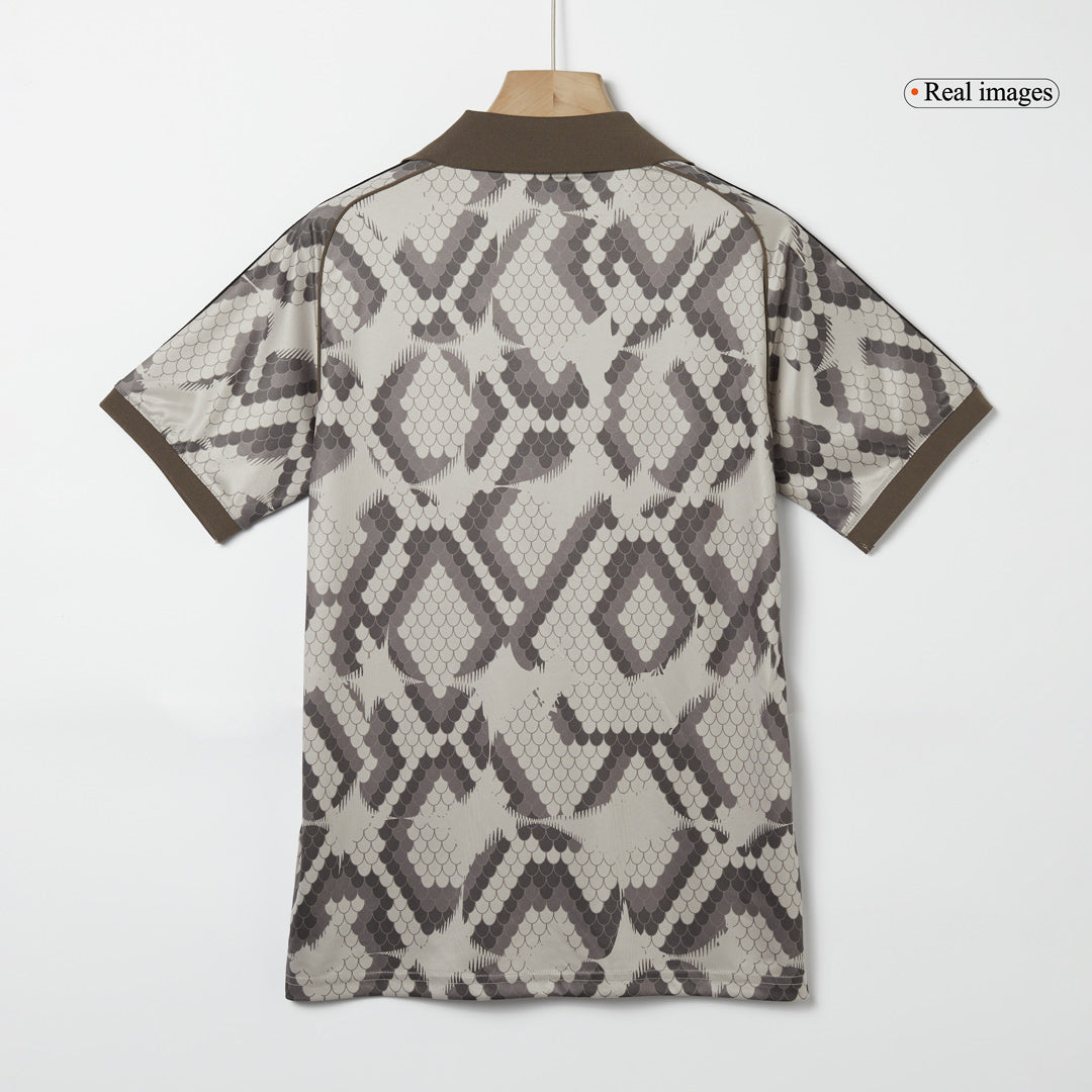 Bayern Munich X BSTN Jersey Soccer Jersey 2024/25