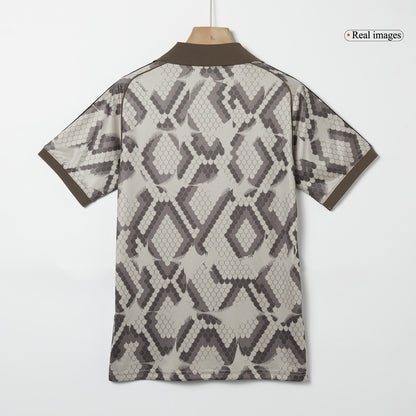 Bayern Munich X BSTN Jersey Soccer Jersey 2024/25