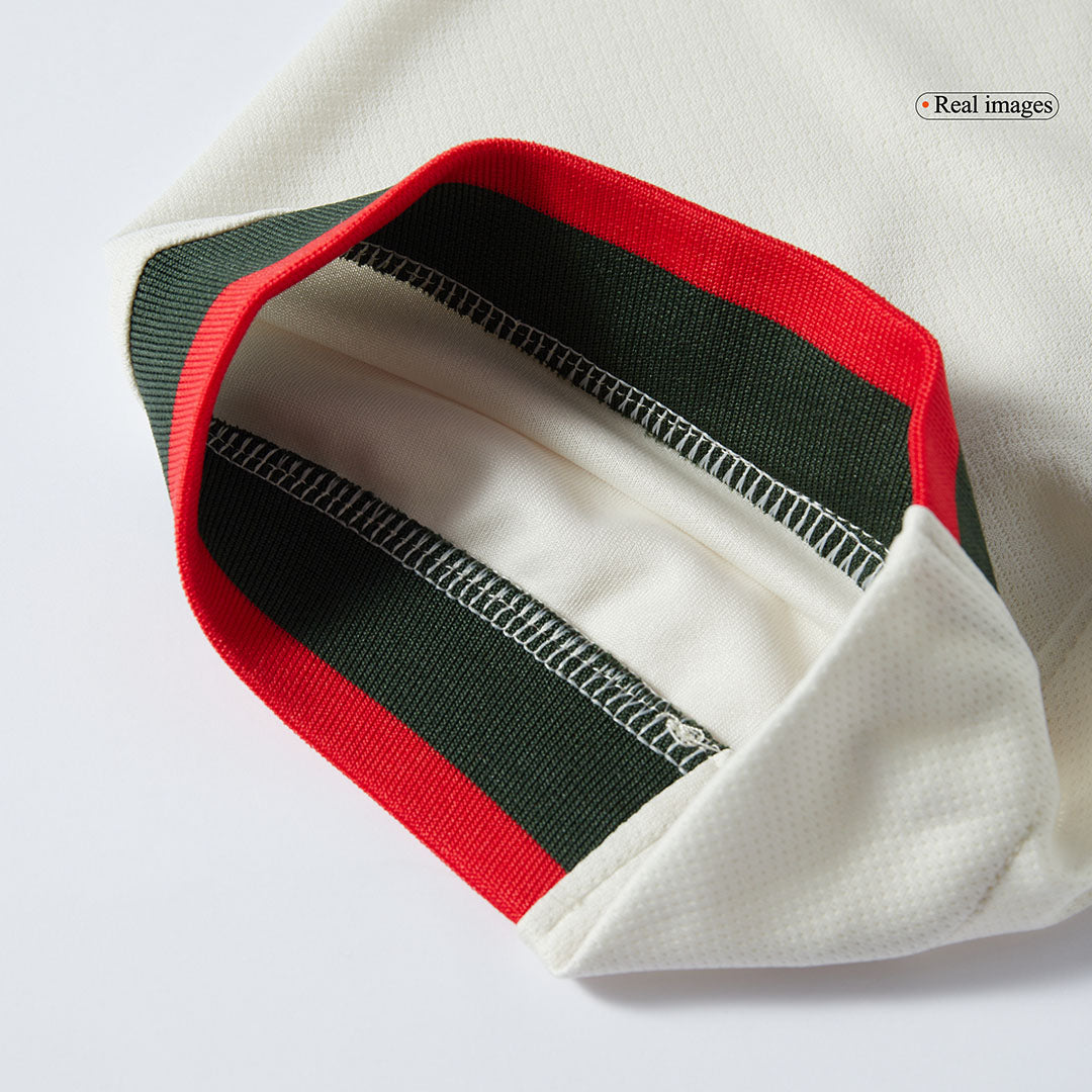 Chelsea Jersey Custom PALMER #10 Soccer Jersey Away 2025/26