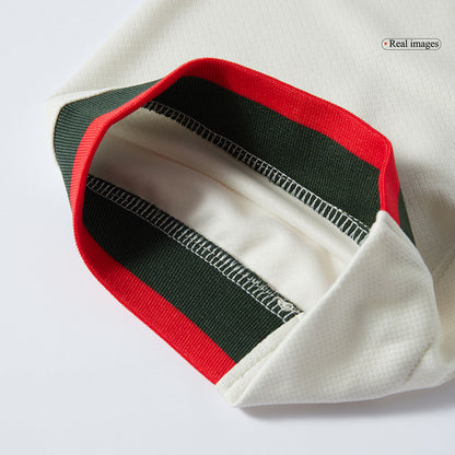 Chelsea Jersey Custom PALMER #10 Soccer Jersey Away 2025/26