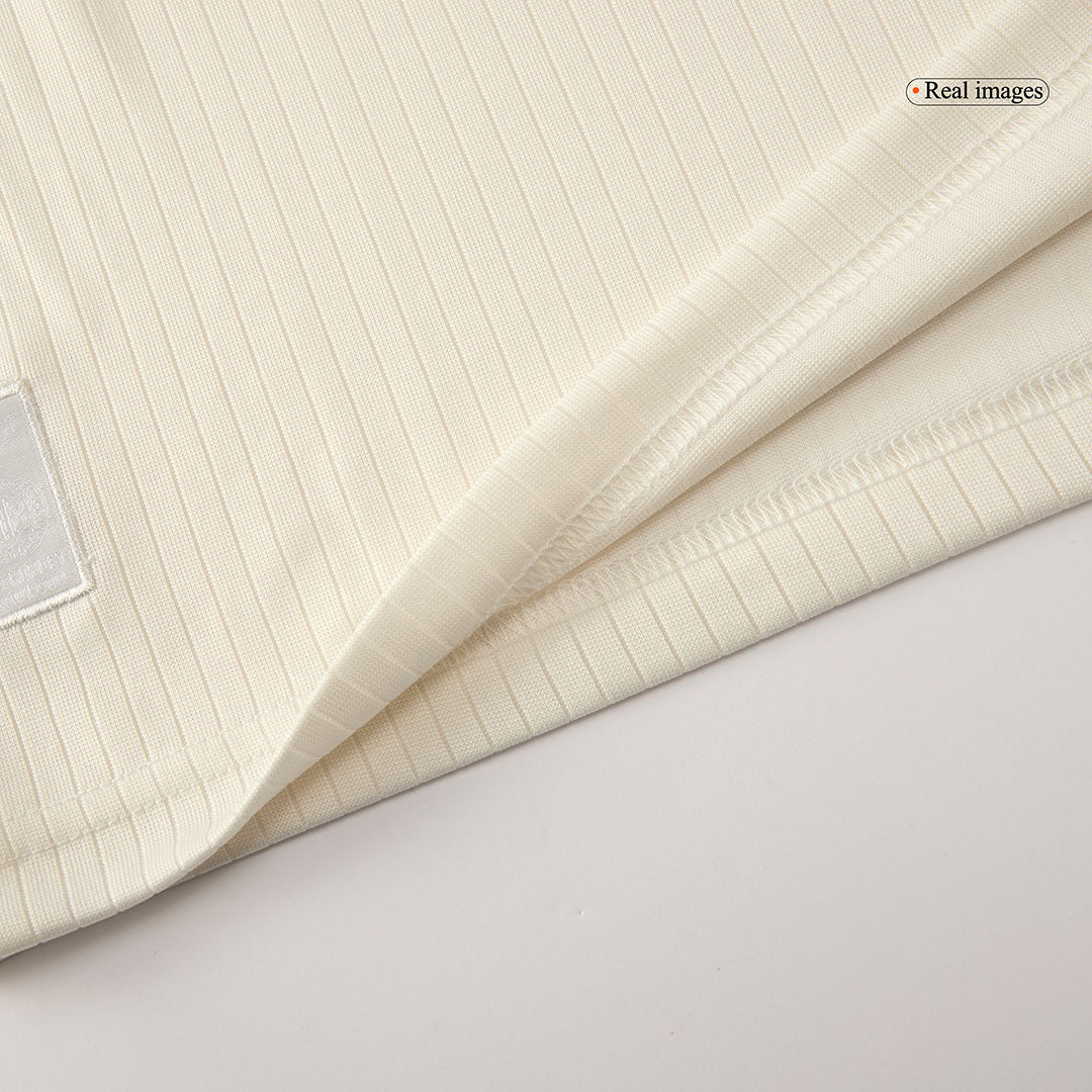 Germany Jersey Custom HAVERTZ #7 Soccer Jersey 2025 125th Anniversary