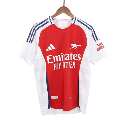 Authentic Arsenal Home Soccer Jersey 2024/25