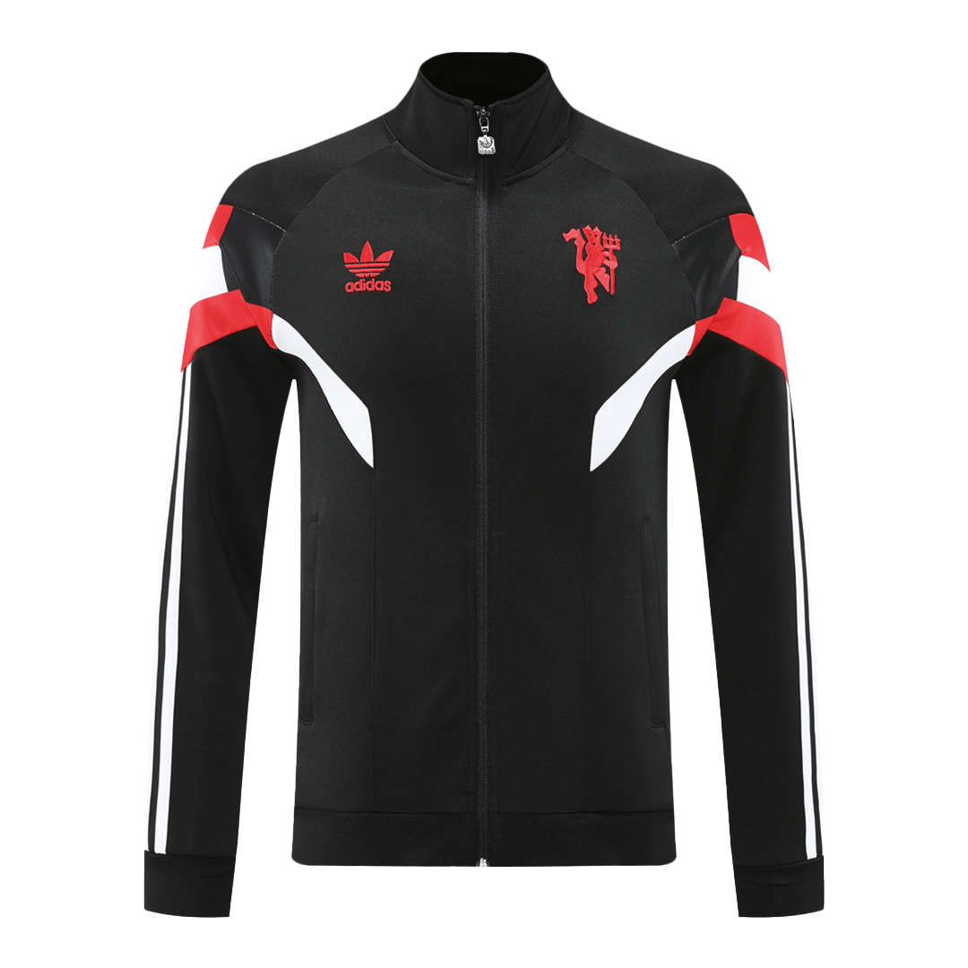 Manchester United Training Jacket 2024/25