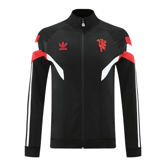 Manchester United Training Jacket 2024/25