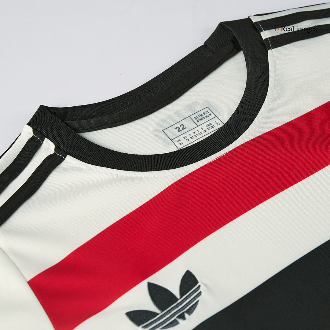 Kid's Manchester United Third Away Soccer Jersey Kit (Shirt+Shorts+Socks) 2024/25