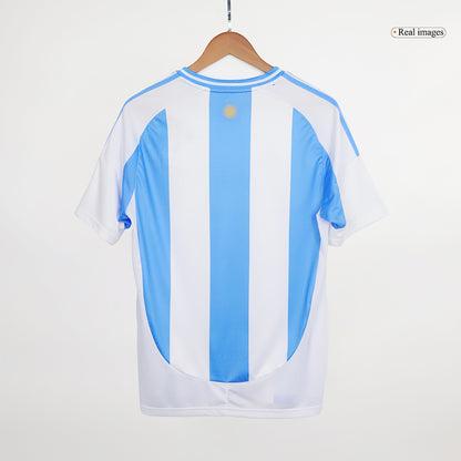 Argentina Home Soccer Jersey 2024