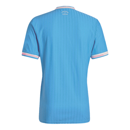 Player Version Inter Miami CF Jersey Soccer Jersey Third Away 2025