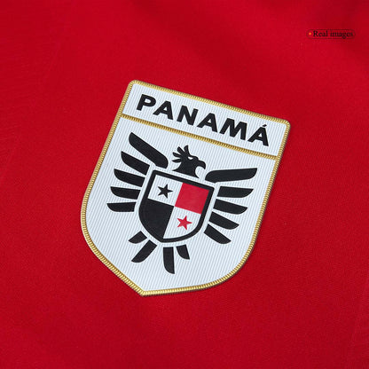 Panama Jersey Soccer Jersey Home 2025