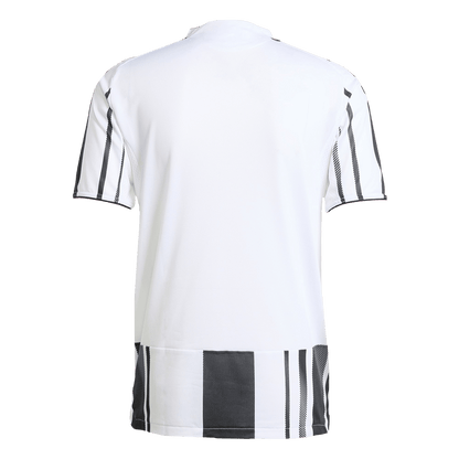 Player Version Juventus Jersey Custom Soccer Jersey Home 2025/26