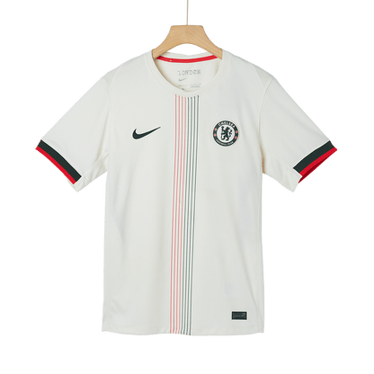 Chelsea Jersey Custom PALMER #10 Soccer Jersey Away 2025/26