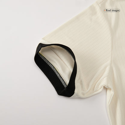 Germany Jersey Custom MUSIALA #10 Soccer Jersey 2025 125th Anniversary