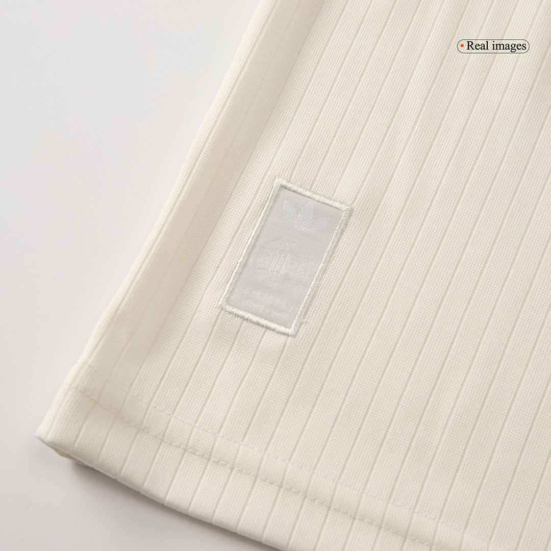 Germany Jersey Custom HAVERTZ #7 Soccer Jersey 2025 125th Anniversary