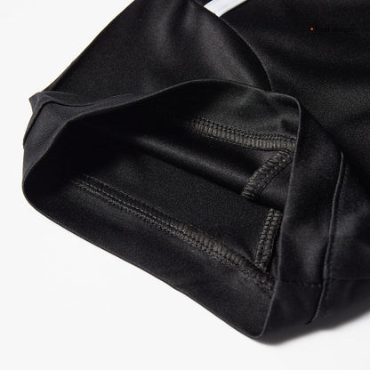 Real Madrid Retro Jersey Custom BALE #11 Soccer Jersey Third Away 2014/15