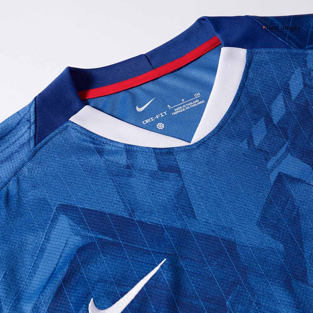 Chelsea Jersey Custom PALMER #10 Soccer Jersey Home 2025/26