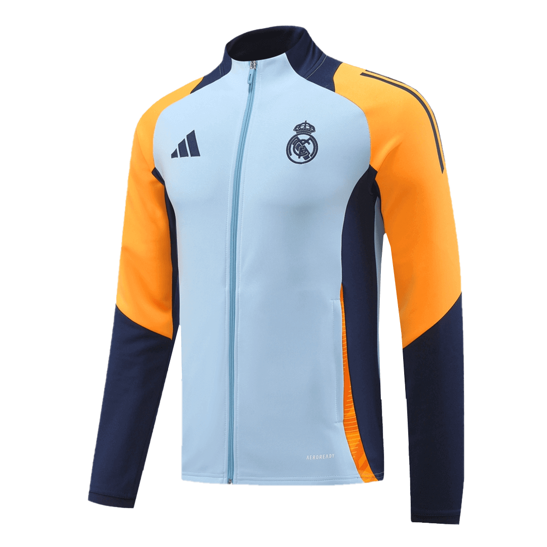 Real Madrid Training Jacket 2024/25