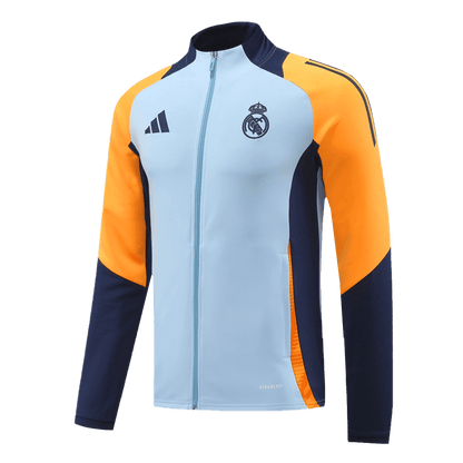 Real Madrid Training Jacket 2024/25