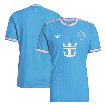 Player Version Inter Miami CF Jersey Soccer Jersey Third Away 2025