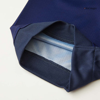 Barcelona X Travis Scott Jersey Custom Soccer Jersey Home 2024/25