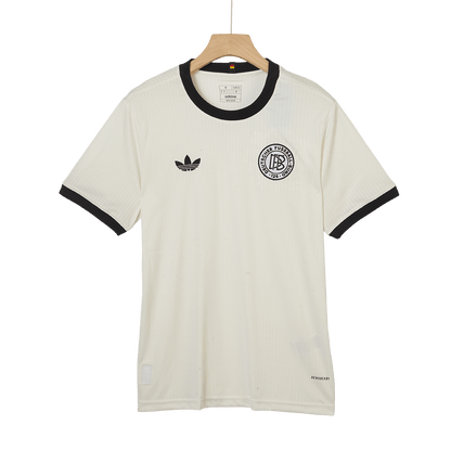 Germany Jersey Custom MUSIALA #10 Soccer Jersey 2025 125th Anniversary