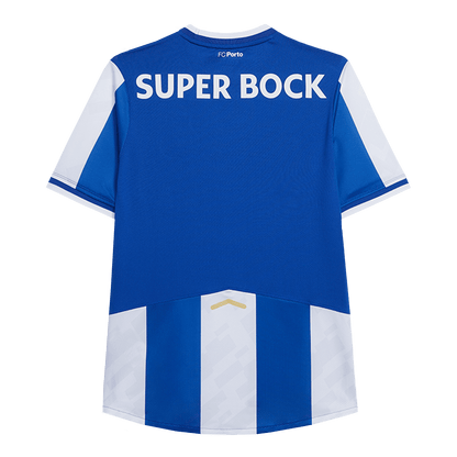 FC Porto Jersey Custom Soccer Jersey Home 2025/26