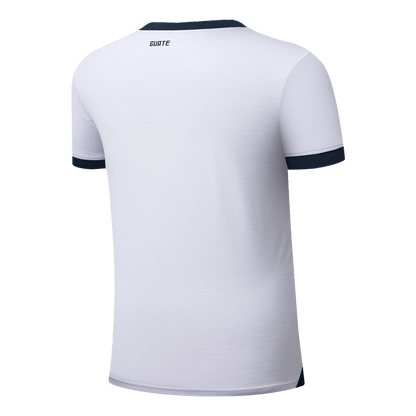Guatemala Jersey Soccer Jersey Home 2025
