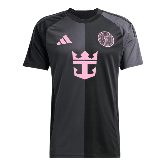 Inter Miami CF Away Soccer Jersey 2025