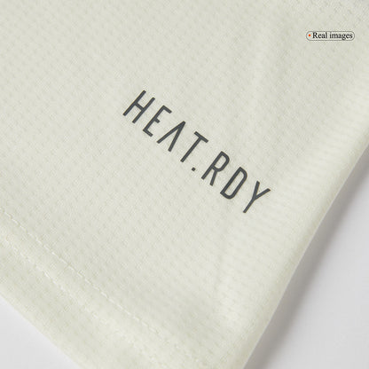 Authentic Manchester United Third Away Soccer Jersey 2024/25