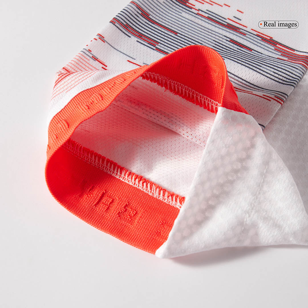 Player Version Bayern Munich Jersey Custom MÜLLER Special #25 Soccer Jersey Away 2025/26