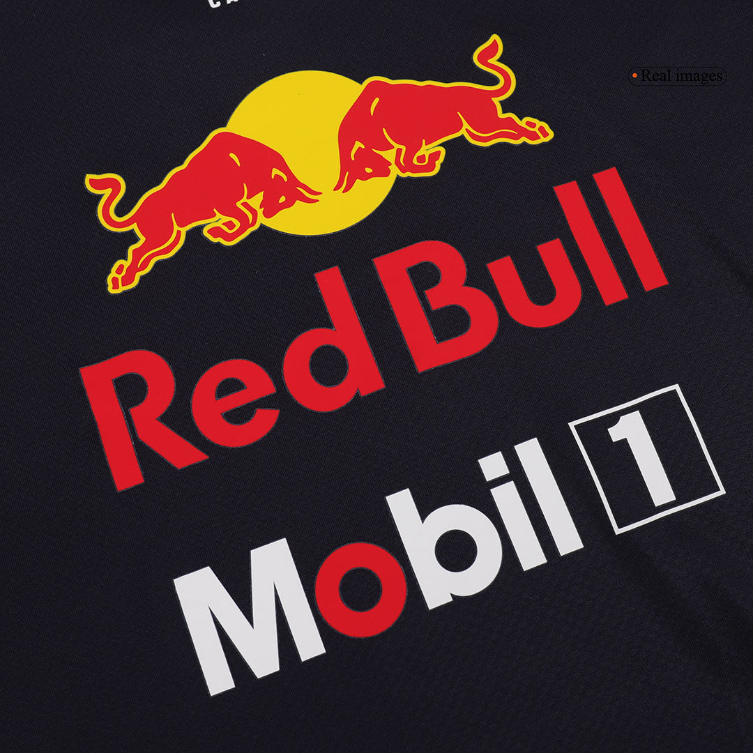 Red Bull F1 Racing Team Set up T-Shirt / Polo 2024